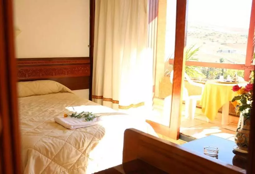 Fotos del hotel Sidi Harazem:  12