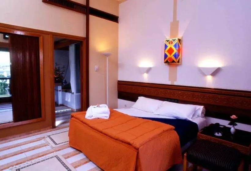 Fotos del hotel Sidi Harazem:  10