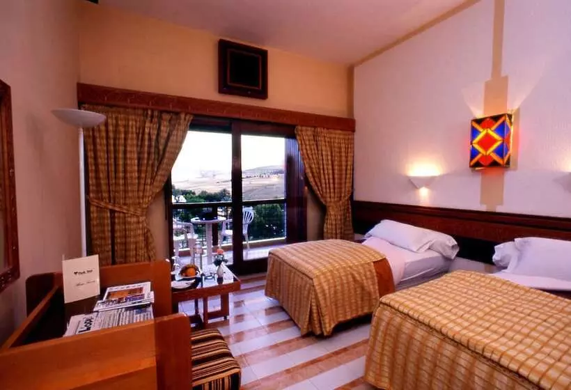 Fotos del hotel Sidi Harazem:  11