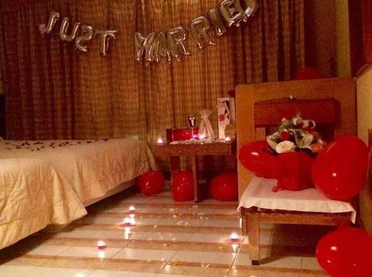 Fotos del hotel Sidi Harazem:  13