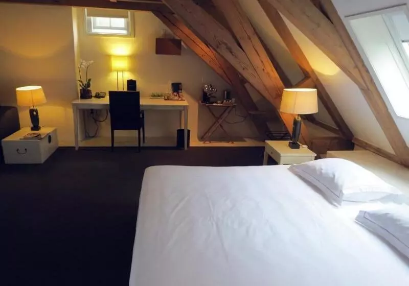 Fotos del hotel The Dylan Amsterdam:  1