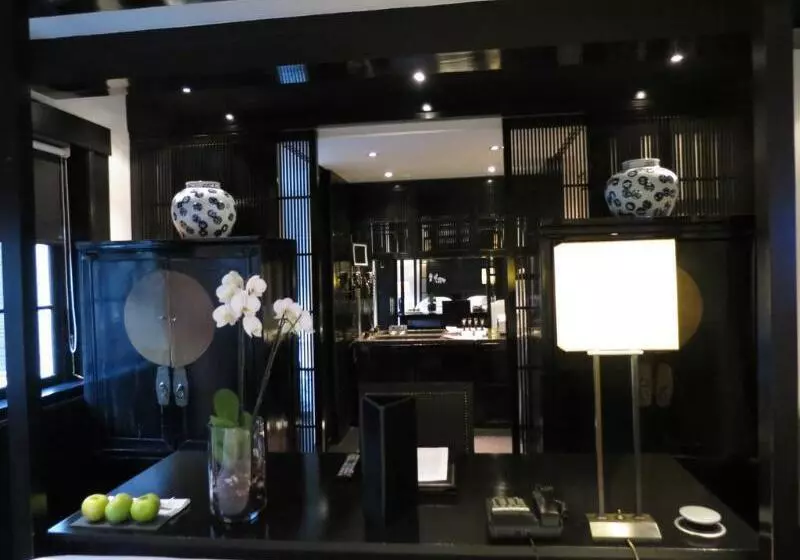 Fotos del hotel The Dylan Amsterdam:  11