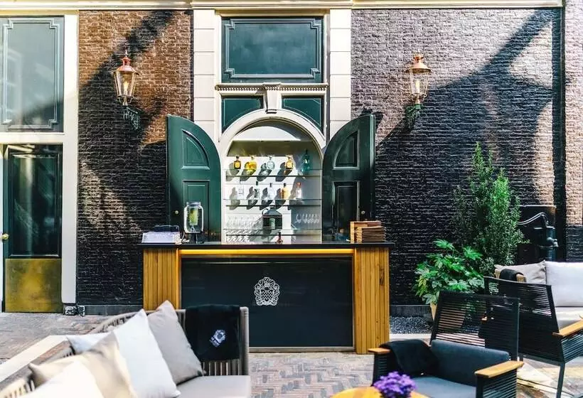 Fotos del hotel The Dylan Amsterdam:  17