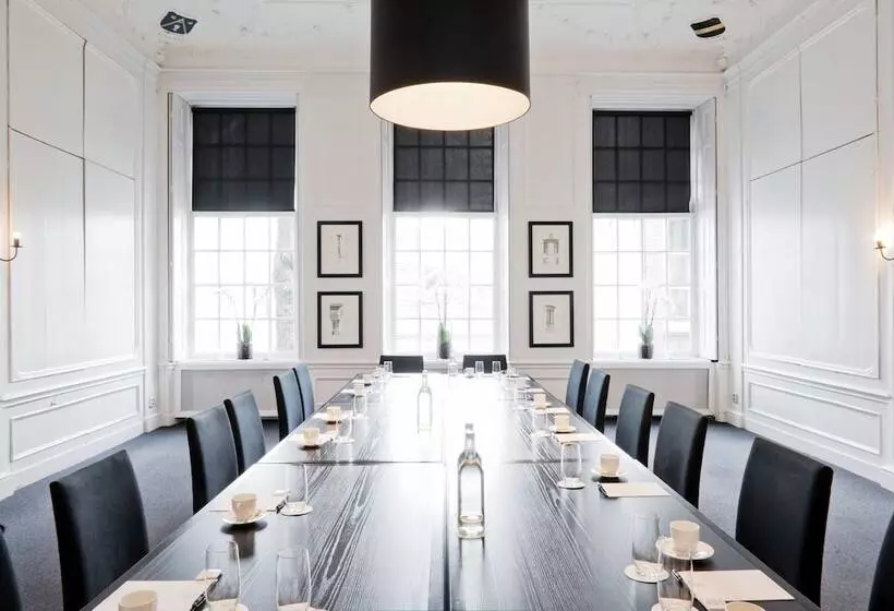 Fotos del hotel The Dylan Amsterdam:  5