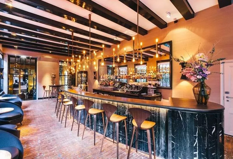 Fotos del hotel The Dylan Amsterdam:  4