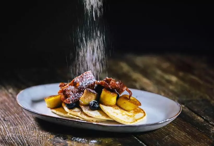 Fotos del hotel The Dylan Amsterdam:  25