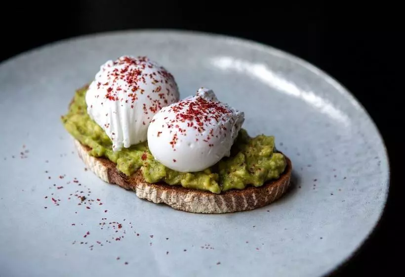 Fotos del hotel The Dylan Amsterdam:  22