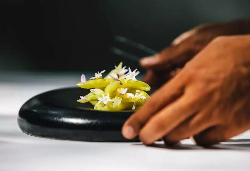 Fotos del hotel The Dylan Amsterdam:  7