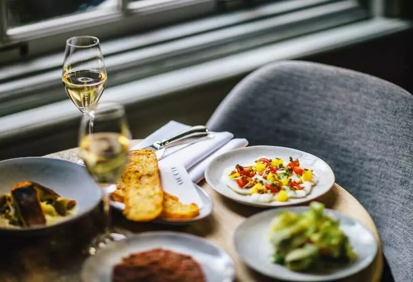 Fotos del hotel The Dylan Amsterdam:  18