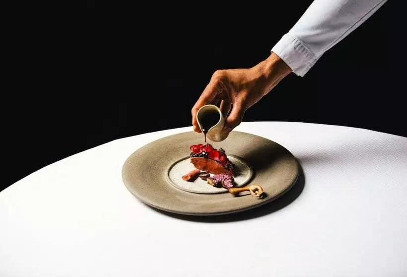 Fotos del hotel The Dylan Amsterdam:  13