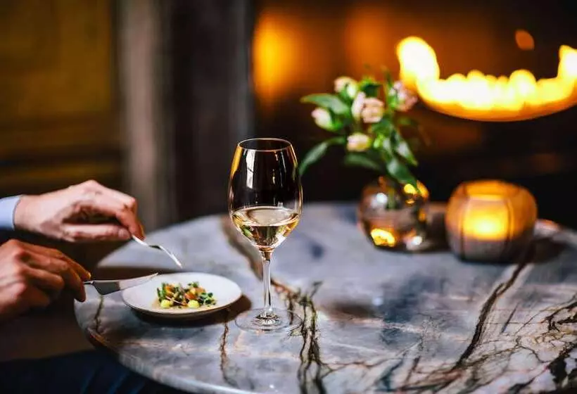 Fotos del hotel The Dylan Amsterdam:  24