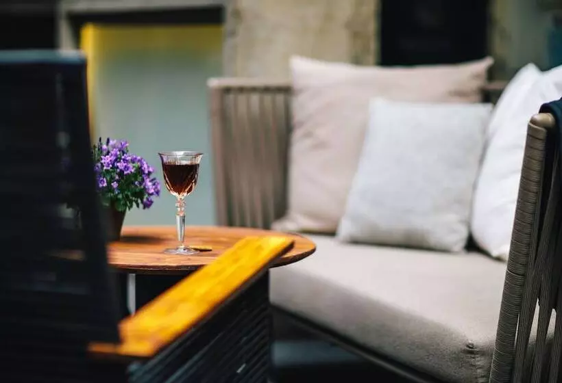 Fotos del hotel The Dylan Amsterdam:  12