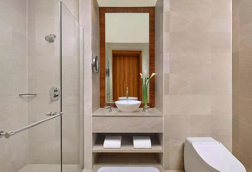 Fotos del hotel The Ritzcarlton Jakarta, Mega Kuningan:  5