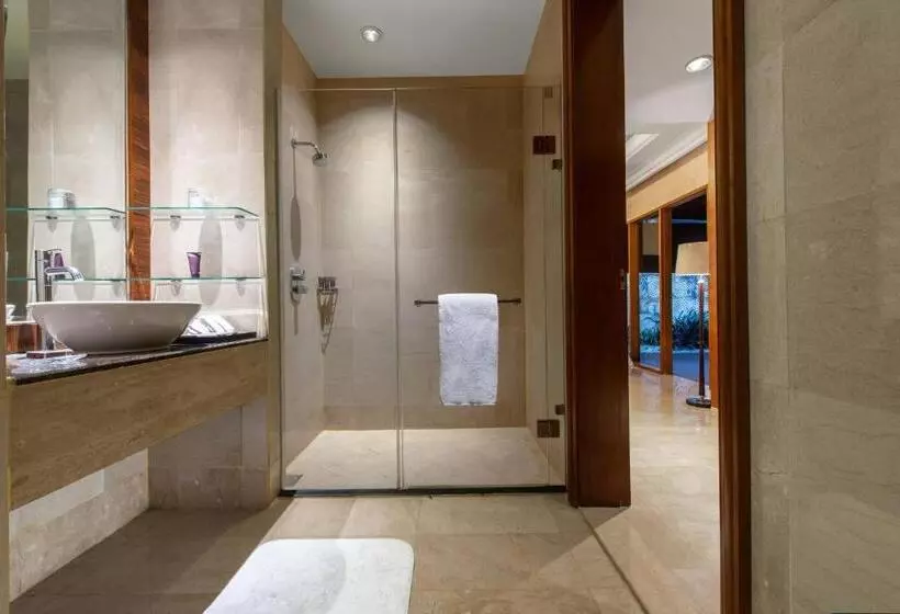 Fotos del hotel The Ritzcarlton Jakarta, Mega Kuningan:  8