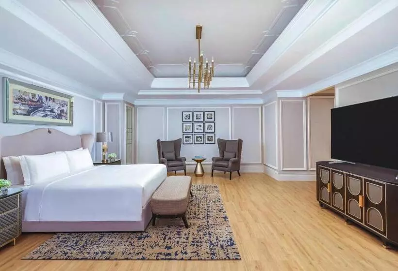 Fotos del hotel The Ritzcarlton Jakarta, Mega Kuningan:  10