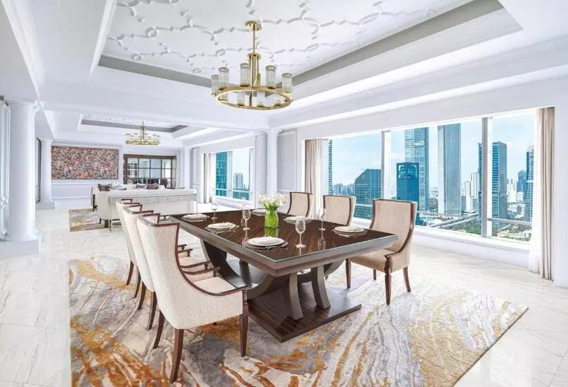 Fotos del hotel The Ritzcarlton Jakarta, Mega Kuningan:  24