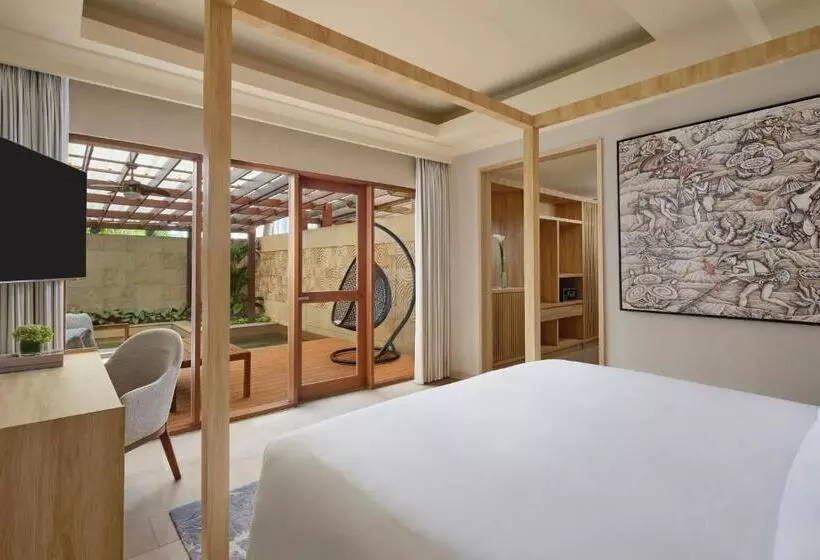 Fotos del hotel The Ritzcarlton Jakarta, Mega Kuningan:  22