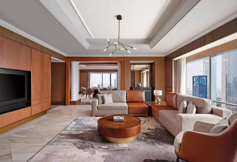 Fotos del hotel The Ritzcarlton Jakarta, Mega Kuningan:  21