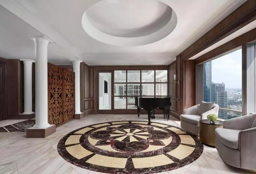 Fotos del hotel The Ritzcarlton Jakarta, Mega Kuningan:  25