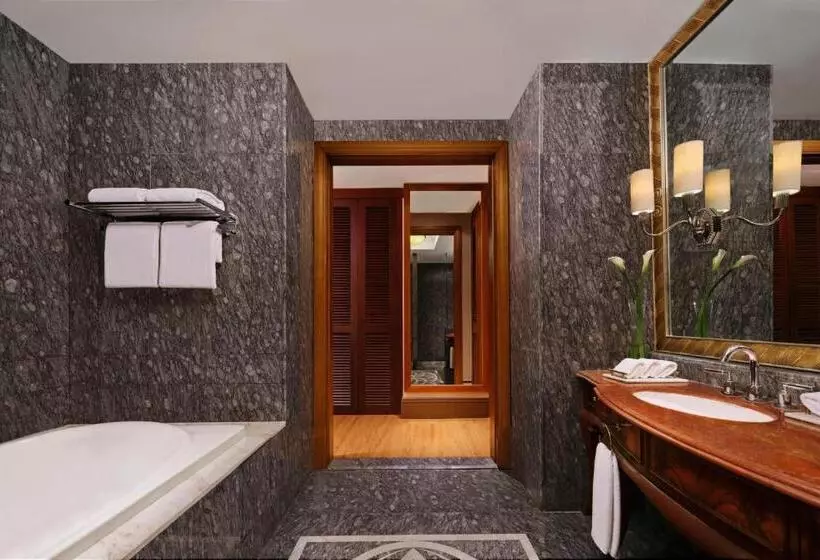 Fotos del hotel The Ritzcarlton Jakarta, Mega Kuningan:  20