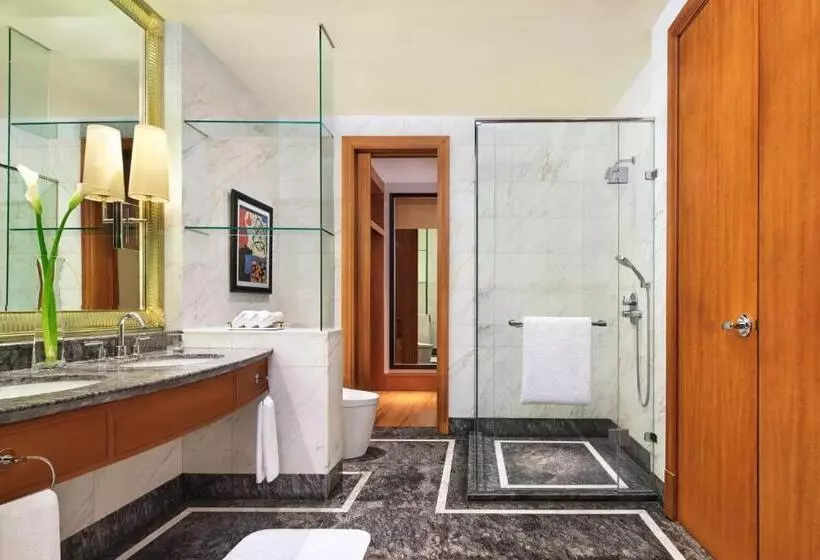 Fotos del hotel The Ritzcarlton Jakarta, Mega Kuningan:  18