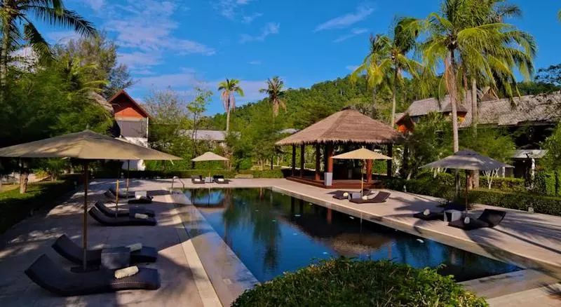 Fotos del hotel Twin Lotus Resort And Spa:  24