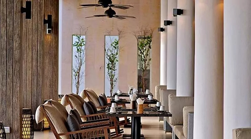 Fotos del hotel Twin Lotus Resort And Spa:  4