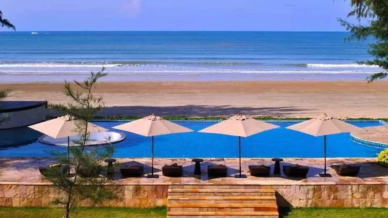 Fotos del hotel Twin Lotus Resort And Spa:  19