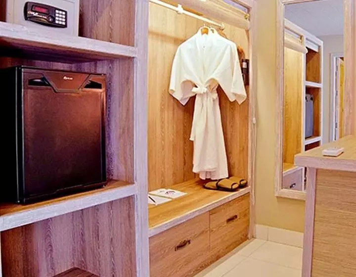 Fotos del hotel Twin Lotus Resort And Spa:  20