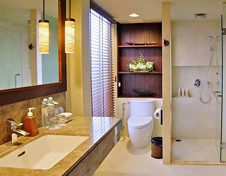 Fotos del hotel Twin Lotus Resort And Spa:  7