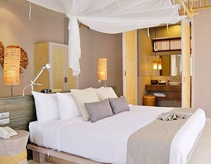 Fotos del hotel Twin Lotus Resort And Spa:  15