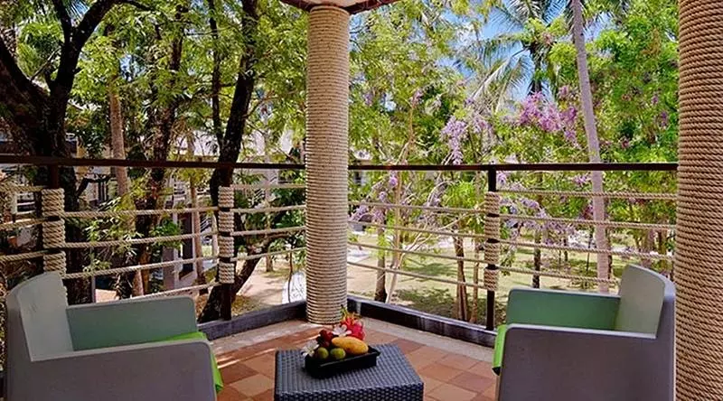 Fotos del hotel Twin Lotus Resort And Spa:  22