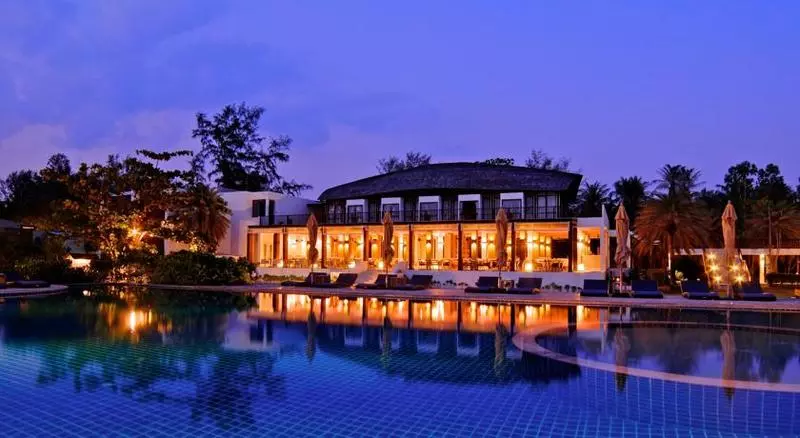 Fotos del hotel Twin Lotus Resort And Spa:  21