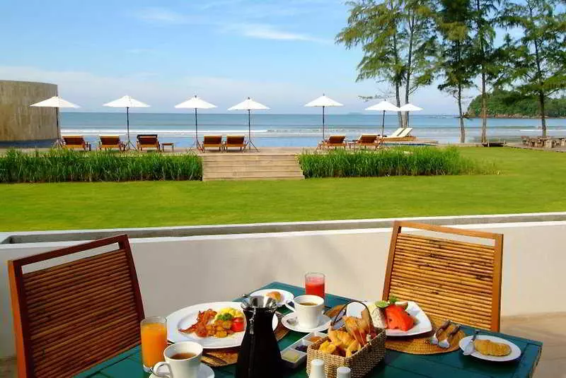 Fotos del hotel Twin Lotus Resort And Spa:  13