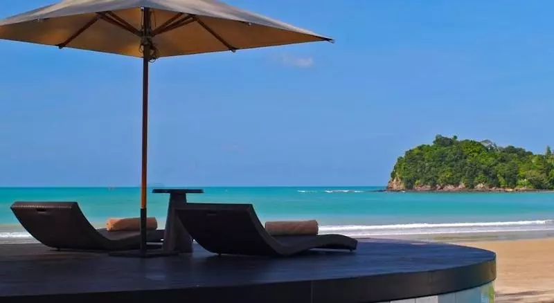 Fotos del hotel Twin Lotus Resort And Spa:  23