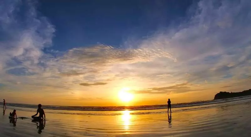 Fotos del hotel Twin Lotus Resort And Spa:  8