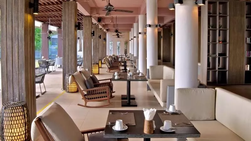 Fotos del hotel Twin Lotus Resort And Spa:  6