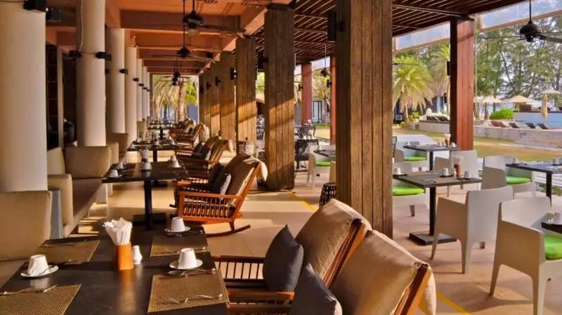 Fotos del hotel Twin Lotus Resort And Spa:  17