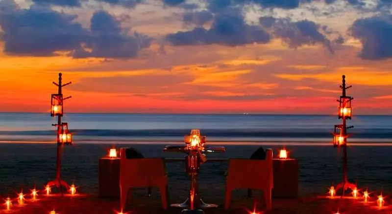 Fotos del hotel Twin Lotus Resort And Spa:  14