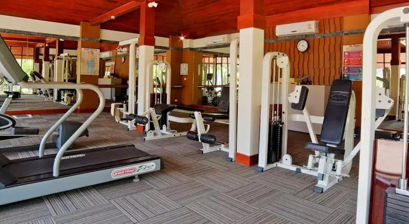 Fotos del hotel Twin Lotus Resort And Spa:  3