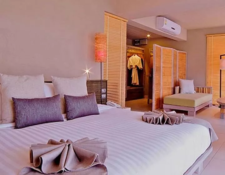 Fotos del hotel Twin Lotus Resort And Spa:  9