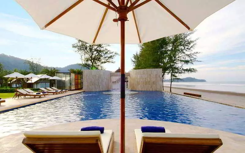 Fotos del hotel Twin Lotus Resort And Spa:  12