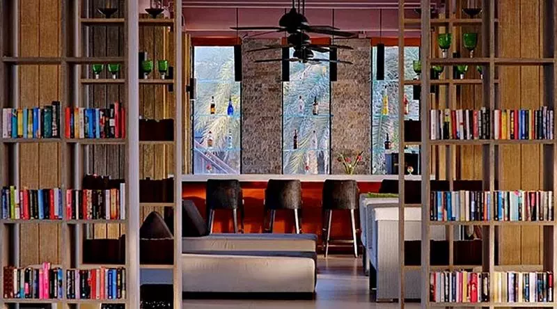 Fotos del hotel Twin Lotus Resort And Spa:  5