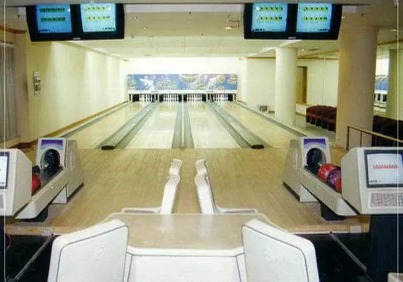 Fotos del hotel New Century Hotel Suzhou:  3