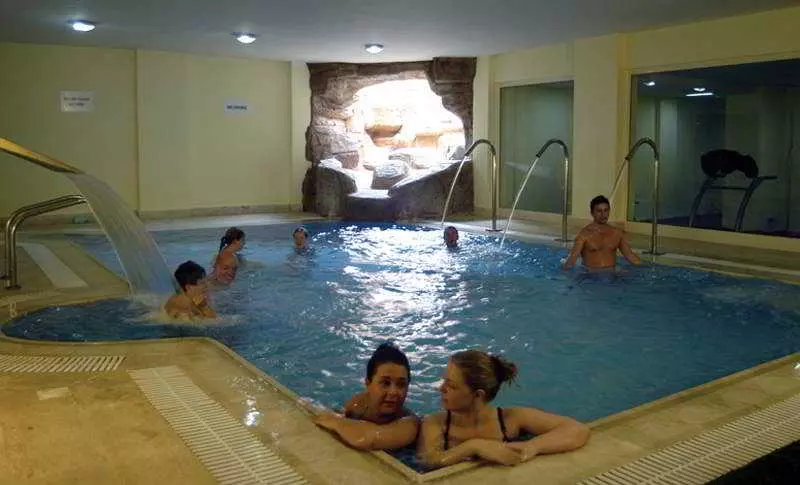 Fotos del hotel Parrotel Aqua Park Resort:  10