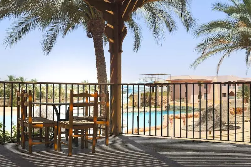 Fotos del hotel Parrotel Aqua Park Resort:  5