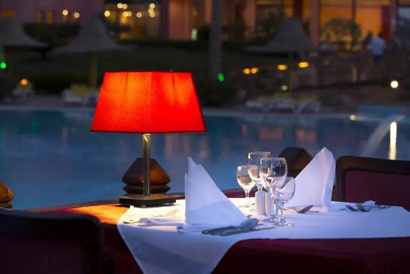 Fotos del hotel Parrotel Aqua Park Resort:  8