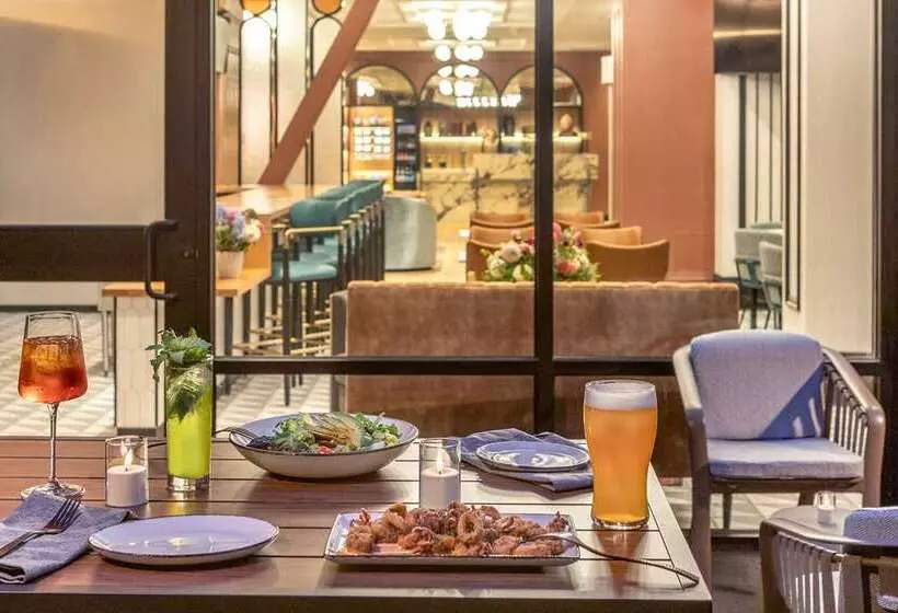 Fotos del hotel Onyx Boston Downtown:  6