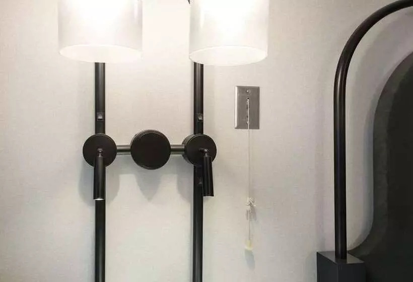 Fotos del hotel Onyx Boston Downtown:  9