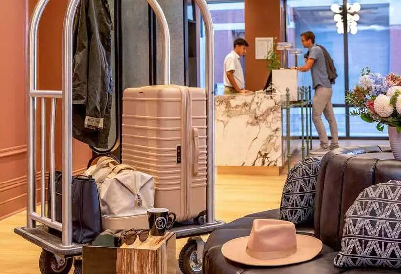 Onyx Boston Downtown